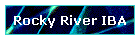Rocky River IBA