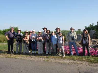 Lorain Birders