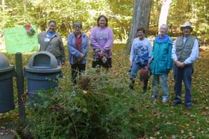 Weeder group � Terri Martincic